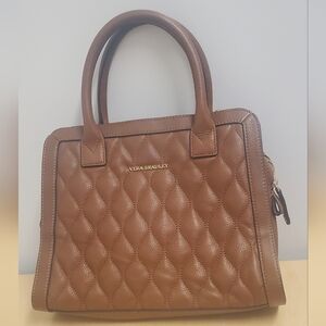 Vera Bradley Quilted Natalie Crossbody